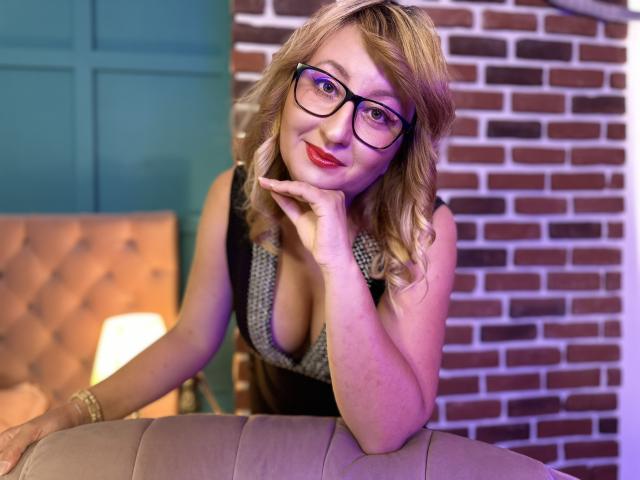 OlympeReine - Sexe cam en vivo - 25474141