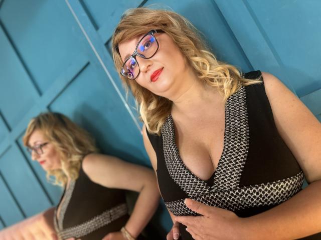 OlympeReine - Sexe cam en vivo - 25474161