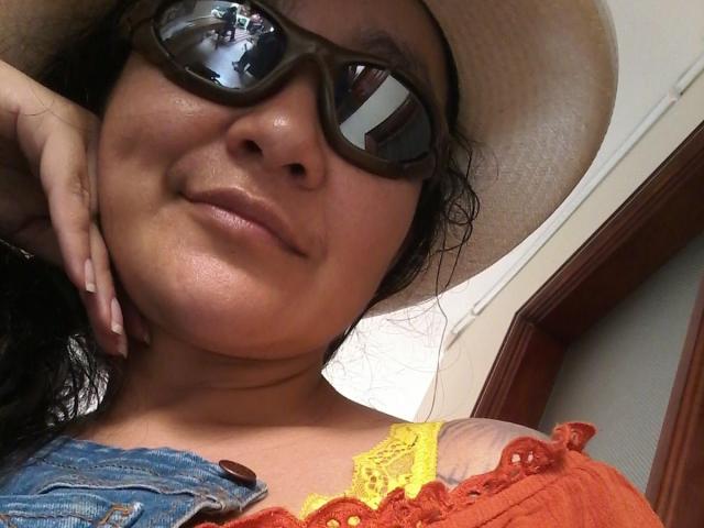 EskelaTheHuntress - Sexe cam en vivo - 25474349