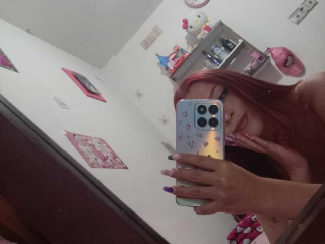 SamanthaCollen - Sexe cam en vivo - 25474617