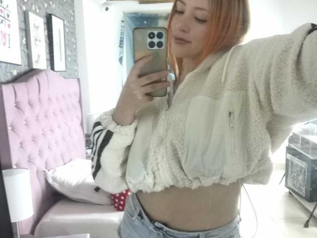 SamanthaCollen - Live porn &amp; sex cam - 25474741