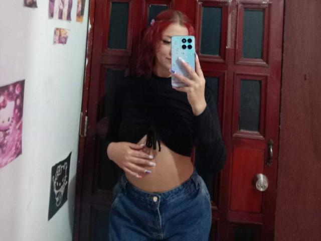 SamanthaCollen - Live porn &amp; sex cam - 25474933