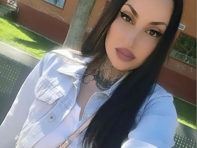 babymorena-hot - Live porn &amp; sex cam - 25475261
