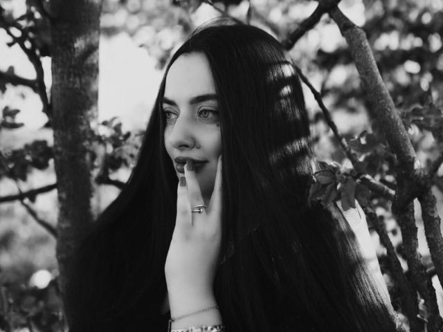 MilanaPrice - Live sex cam - 25475289