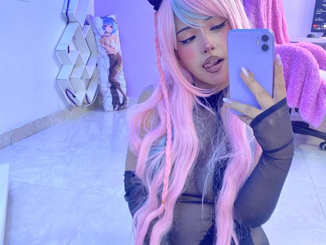 CarlaMiceli - Live porn &amp; sex cam - 25475353