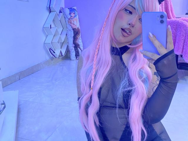 CarlaMiceli - Camera khiêu dâm &amp; quyến rũ trực tiếp - 25475361