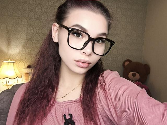 Niferttiti - Live sex cam - 25475505