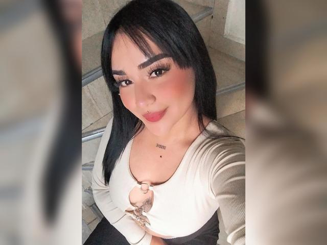 KarinaBlake - сексуальная веб-камера в реальном времени - 25475621