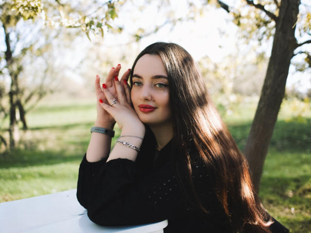 MilanaPrice - Live porno og sexkamera - 25475801