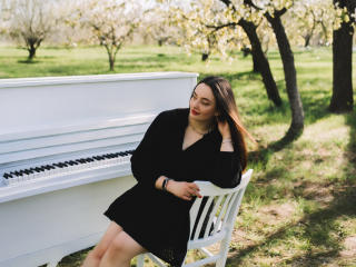 MilanaPrice - Sexe cam en vivo - 25475805