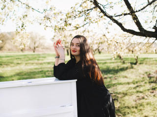 MilanaPrice - Sexe cam en vivo - 25475809