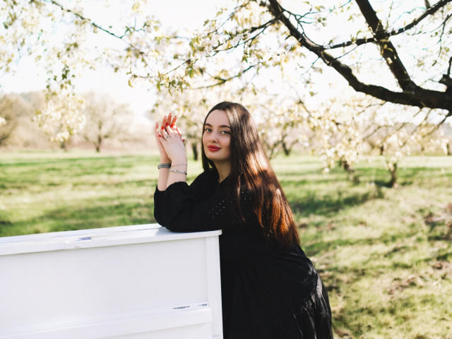 MilanaPrice - Live sexe cam - 25475809