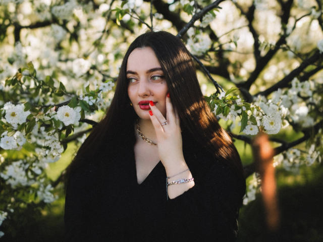 MilanaPrice - Live sex cam - 25475897