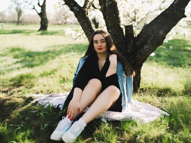 MilanaPrice - Live sex cam - 25475909