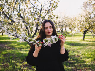 MilanaPrice - Sexe cam en vivo - 25476149