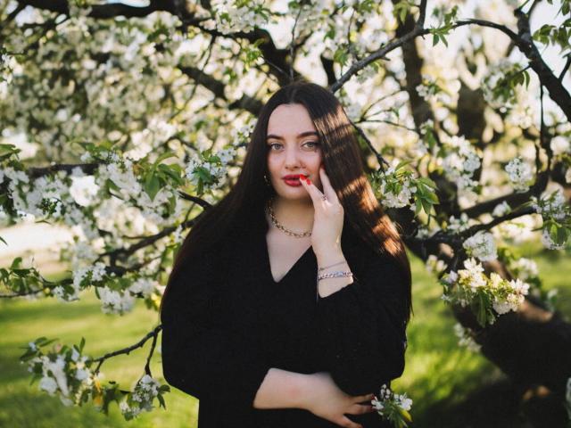 MilanaPrice - Live sexe cam - 25476193