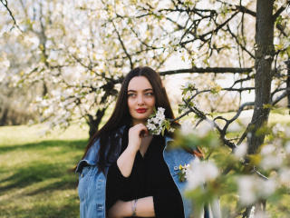 MilanaPrice - Sexe cam en vivo - 25476205