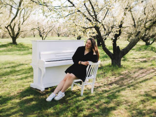 MilanaPrice - Sexe cam en vivo - 25476261