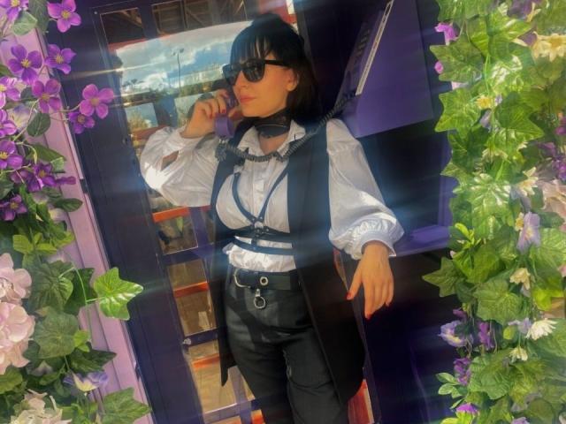 SaraleePoison - Live porn &amp; sex cam - 25477173