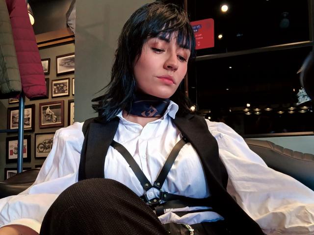 SaraleePoison - Live porno og sexkamera - 25477449