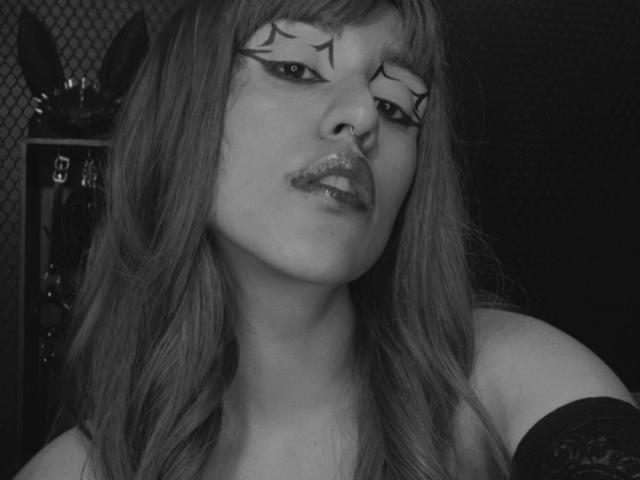 KaylinKrof - Live porn &amp; sex cam - 25477909
