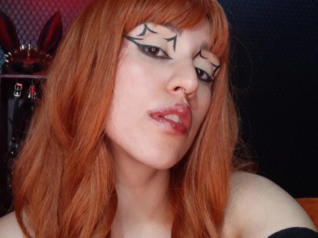 KaylinKrof - Camera khiêu dâm &amp; quyến rũ trực tiếp - 25477913