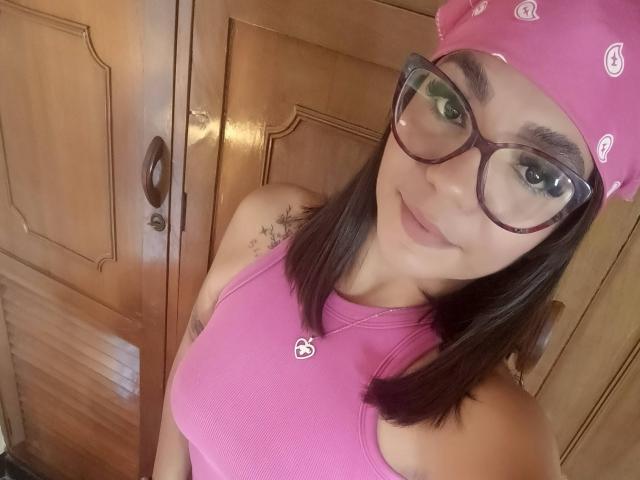 LunaNori - Live porn &amp; sex cam - 25478529