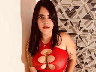 MandyCurvy - Sexe cam en vivo - 25479377