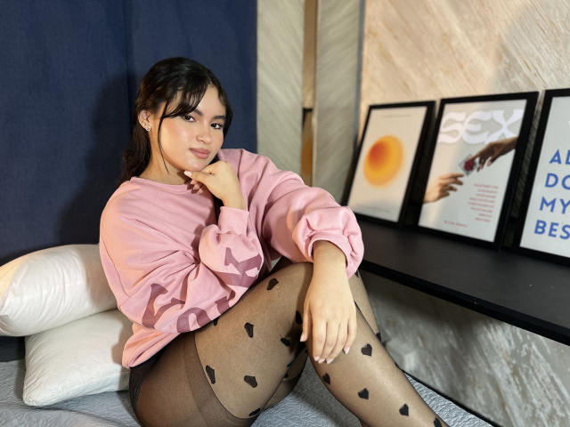 MiiaPalmer - Live porn &amp; sex cam - 25479905