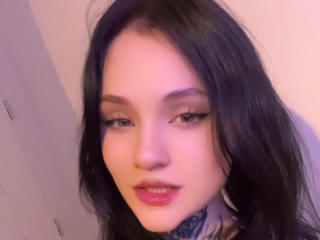 BlackInkQueen - Camera khiêu dâm &amp; quyến rũ trực tiếp - 25481389