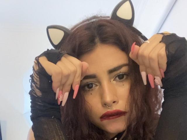 SweetSolei - Live Sex Cam - 25481505