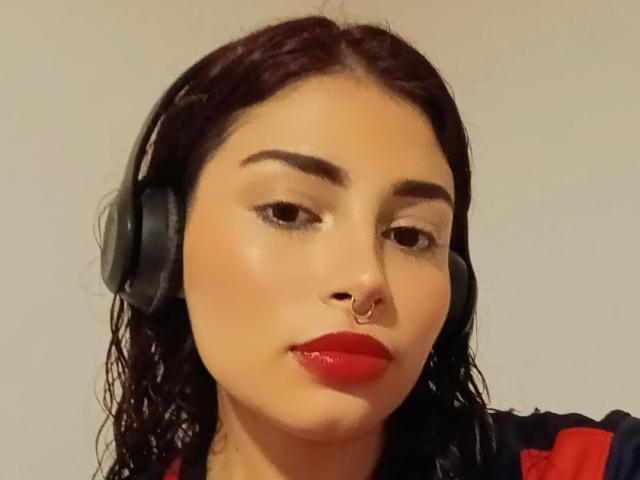 SweetSolei - Live sexe cam - 25481581