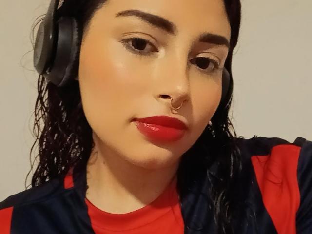 SweetSolei - Live sexe cam - 25481589
