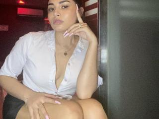 SweetSolei - Live porn &amp; sex cam - 25481597