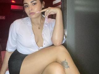 SweetSolei - Live porn &amp; sex cam - 25481609