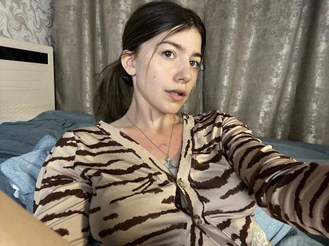 VinnaSkyHott - Live sexe cam - 25481885
