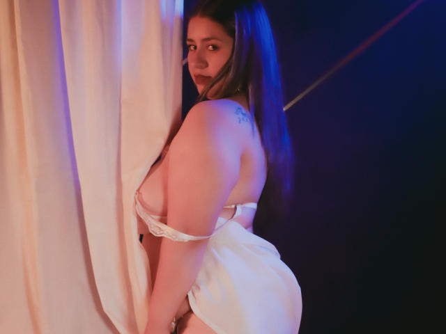 MelindaBoobs - сексуальная веб-камера в реальном времени - 25482017