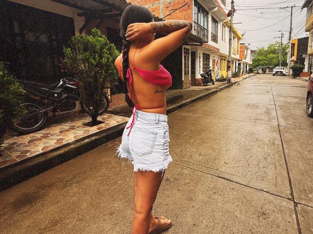 ThaliaAres - Live porn &amp; sex cam - 25482073