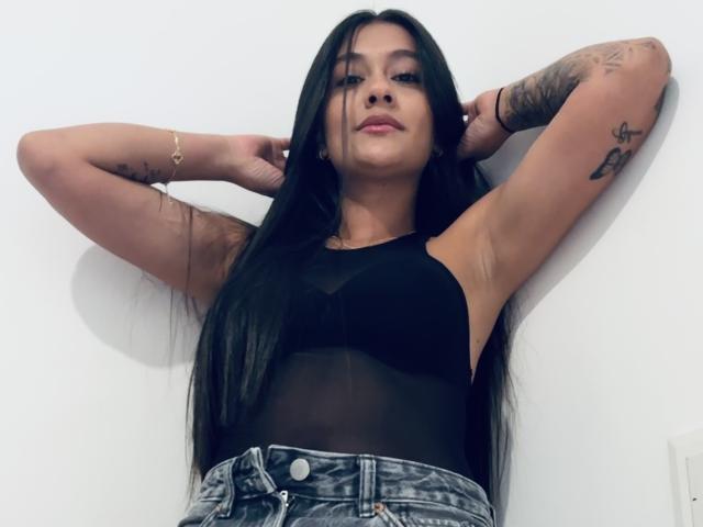 ThaliaAres - Live porn &amp; sex cam - 25482193