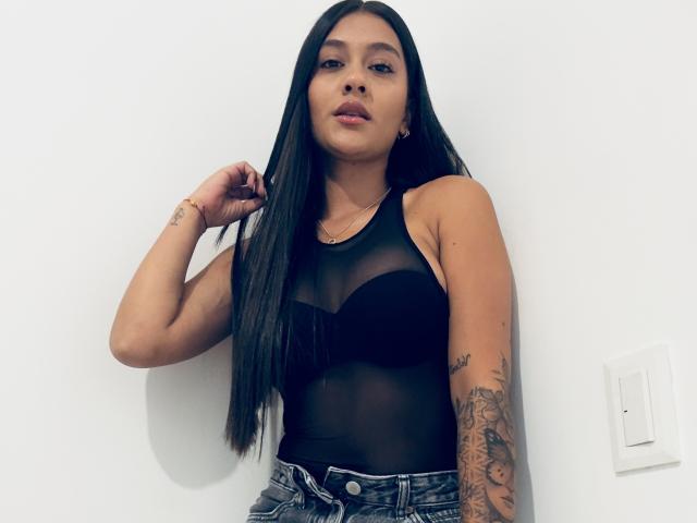 ThaliaAres - сексуальная веб-камера в реальном времени - 25482205