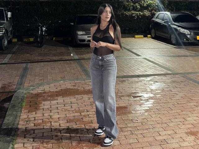 ThaliaAres - Live porn &amp; sex cam - 25482245
