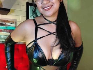 ScarletKry - Live porn &amp; sex cam - 25482493
