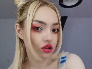 InaPearly - Camera khiêu dâm &amp; quyến rũ trực tiếp - 25482545