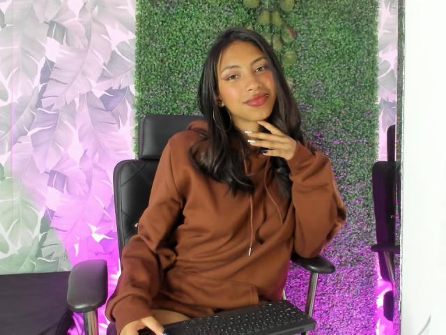 BlackXRose - 라이브 포르노 &amp; 섹스 캠 - 25482673