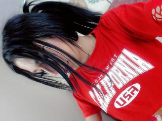 Kendalla - Camera khiêu dâm &amp; quyến rũ trực tiếp - 25483277