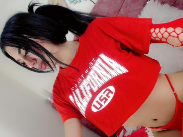 Kendalla - Sexe cam en vivo - 25483281