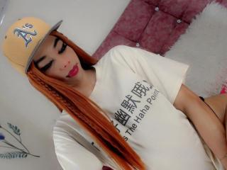 Kendalla - Camera khiêu dâm &amp; quyến rũ trực tiếp - 25483325