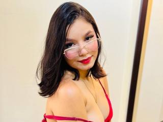 AngelicMilers - Sexe cam en vivo - 25483425