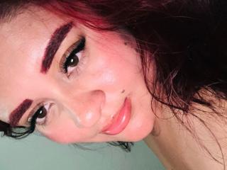 DaniielaaCorrtazaar - Sexe cam en vivo - 25483621