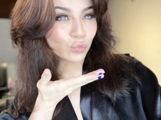 ShantallParis - Live porn &amp; sex cam - 25483709